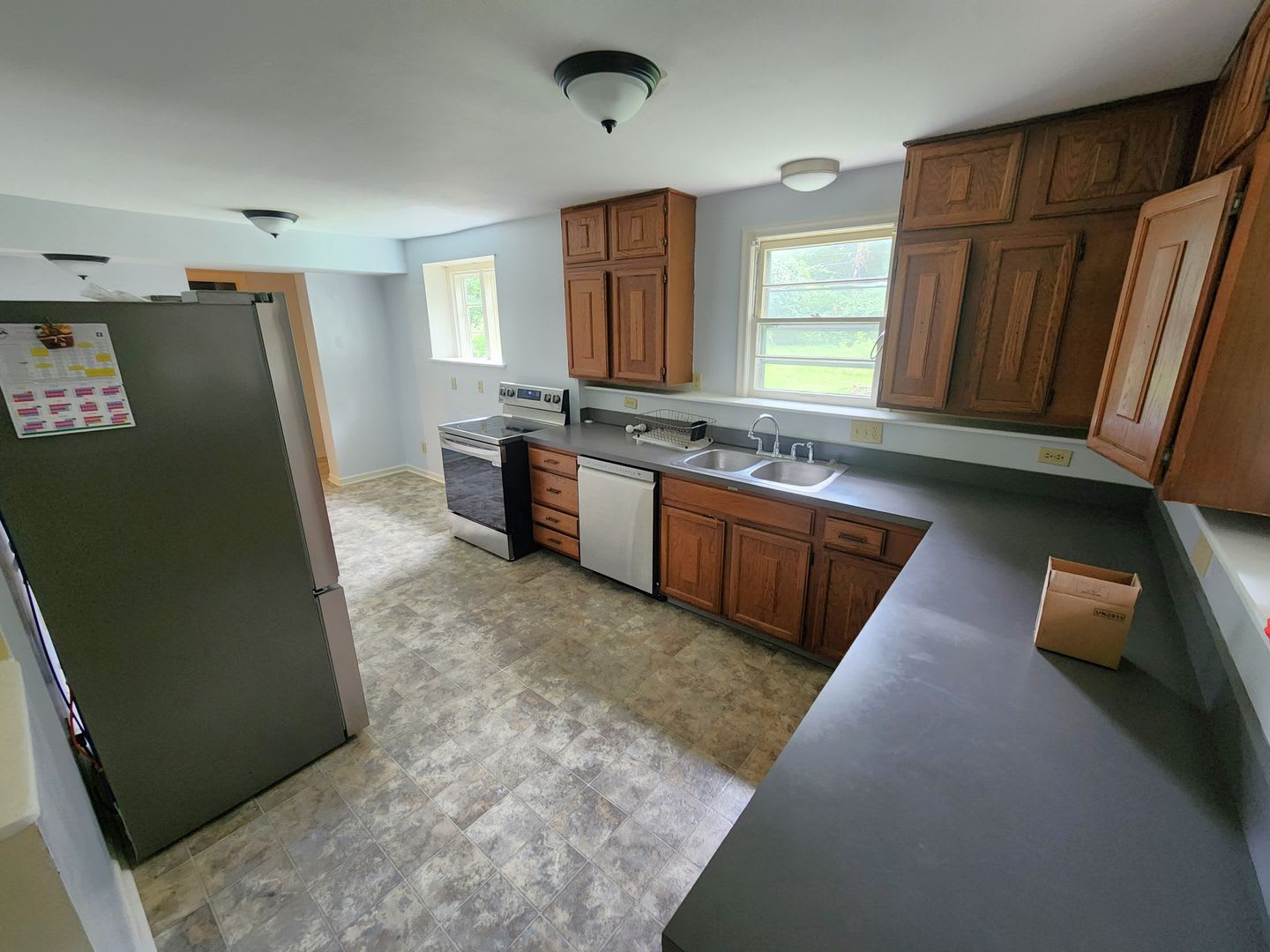 3 Br 1 5Bth Home Very Nice – photo 3