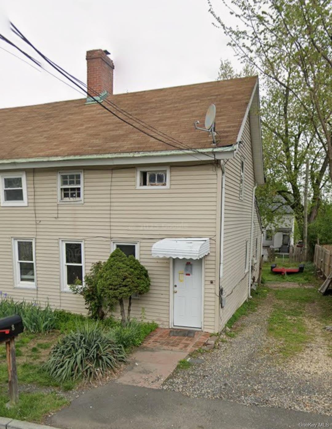 8 Norris Street – photo 1