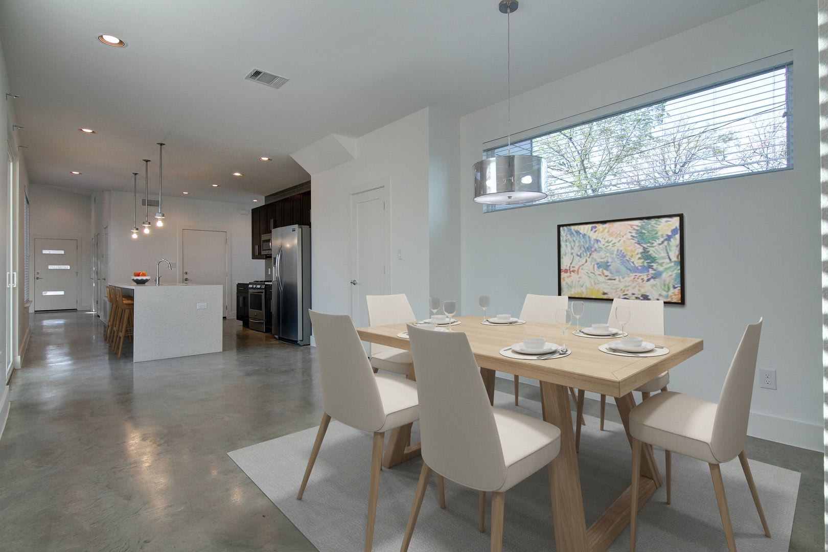 Ut Pre Lease 2014 Construction 6 Bed 3 5 Bath Home With Modern Amenities Great Location – photo 4
