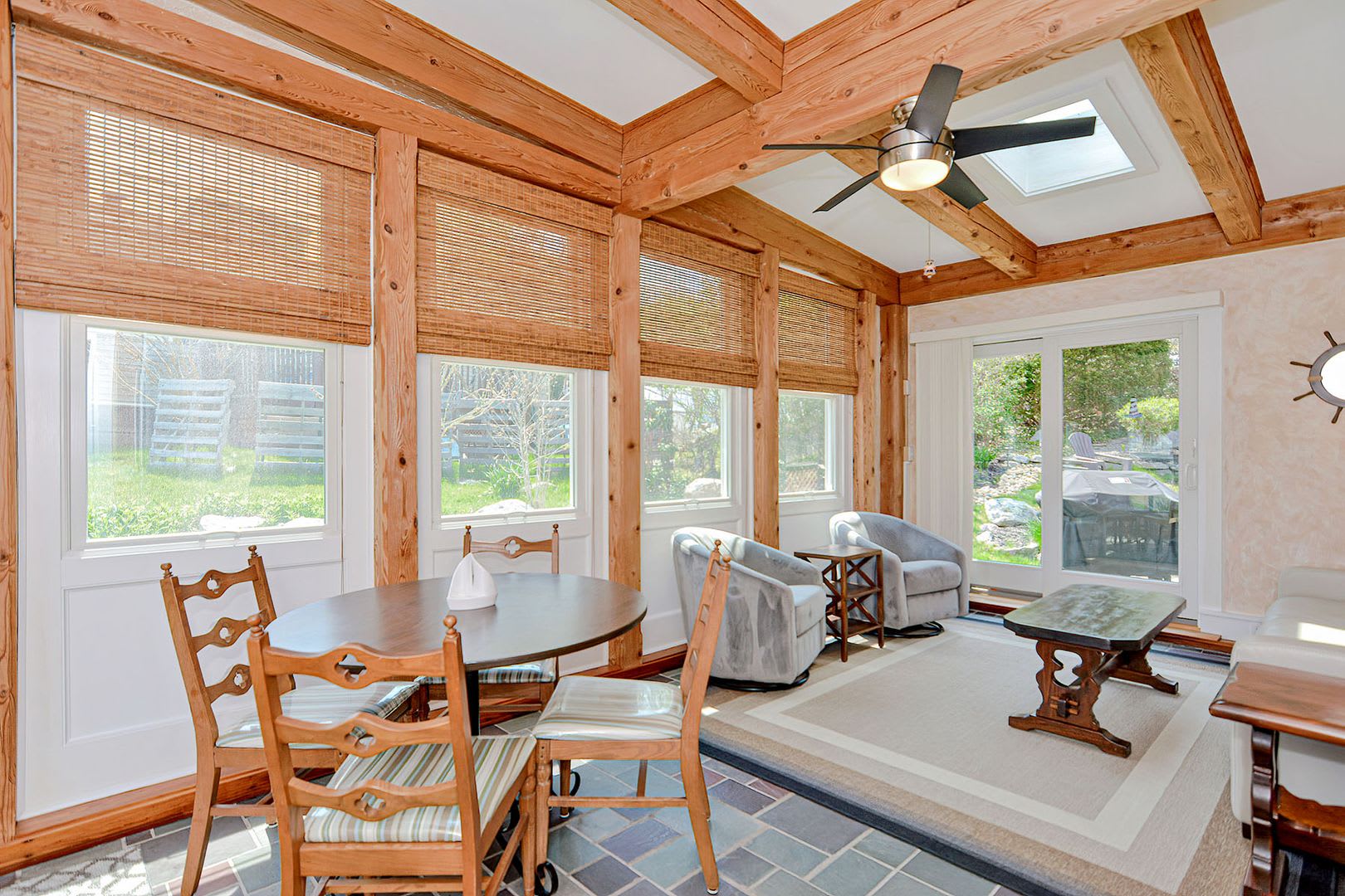 WINTER RENTAL: Two Beaches Cottage – photo 3