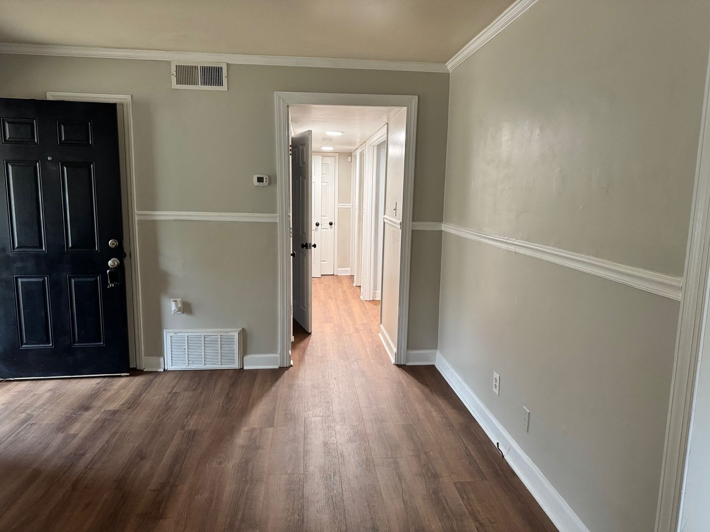 Charming 3-Bedroom Home in Winston-Salem! – photo 4