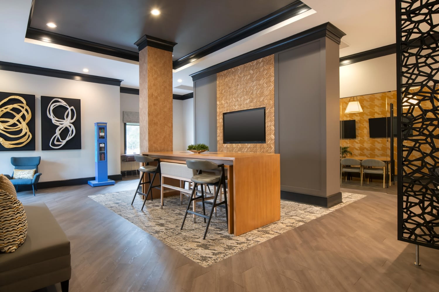 The Alexander Apartments – photo 4