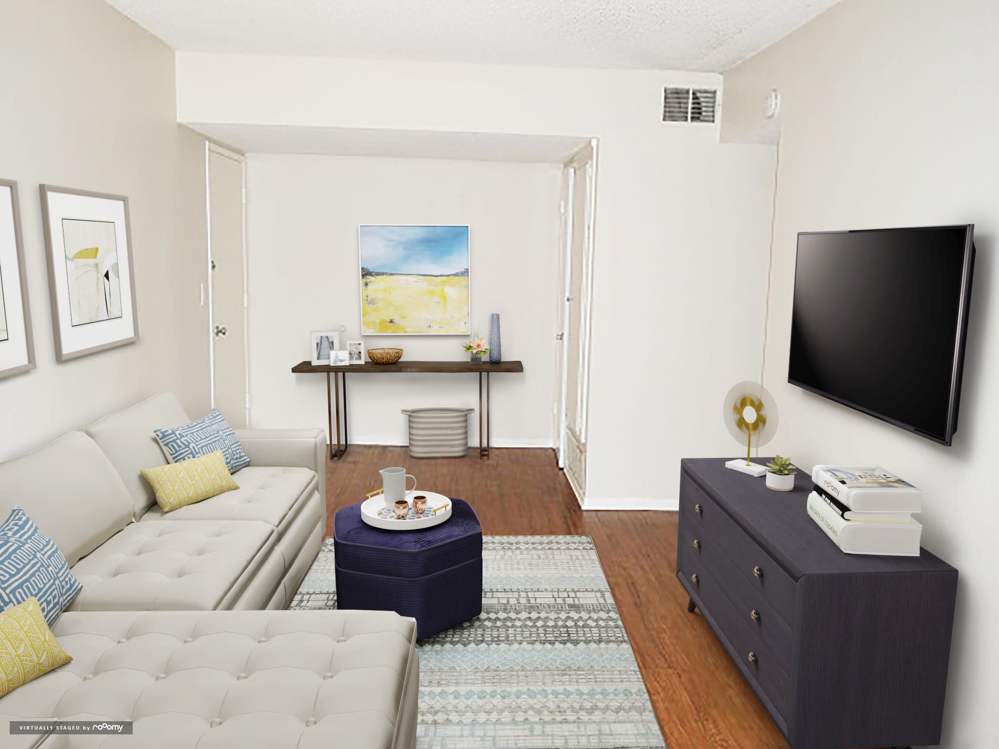 Mountain Crest Apartments – photo 5