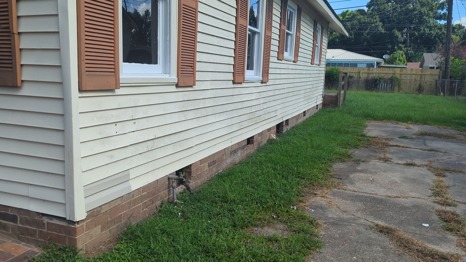 3 Bed 1 Bath – photo 3