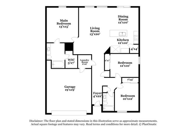 2436 South 71st Drive – photo 2