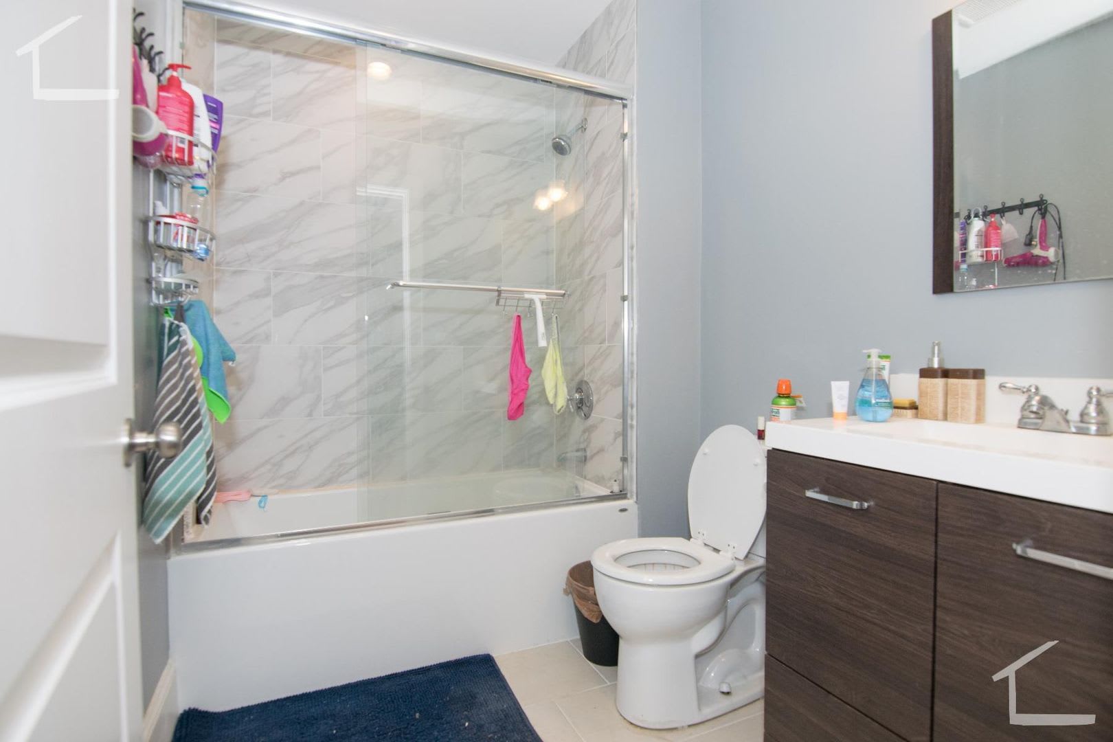 Huge 4 bed duplex next to BU for the upcoming school year! – photo 2