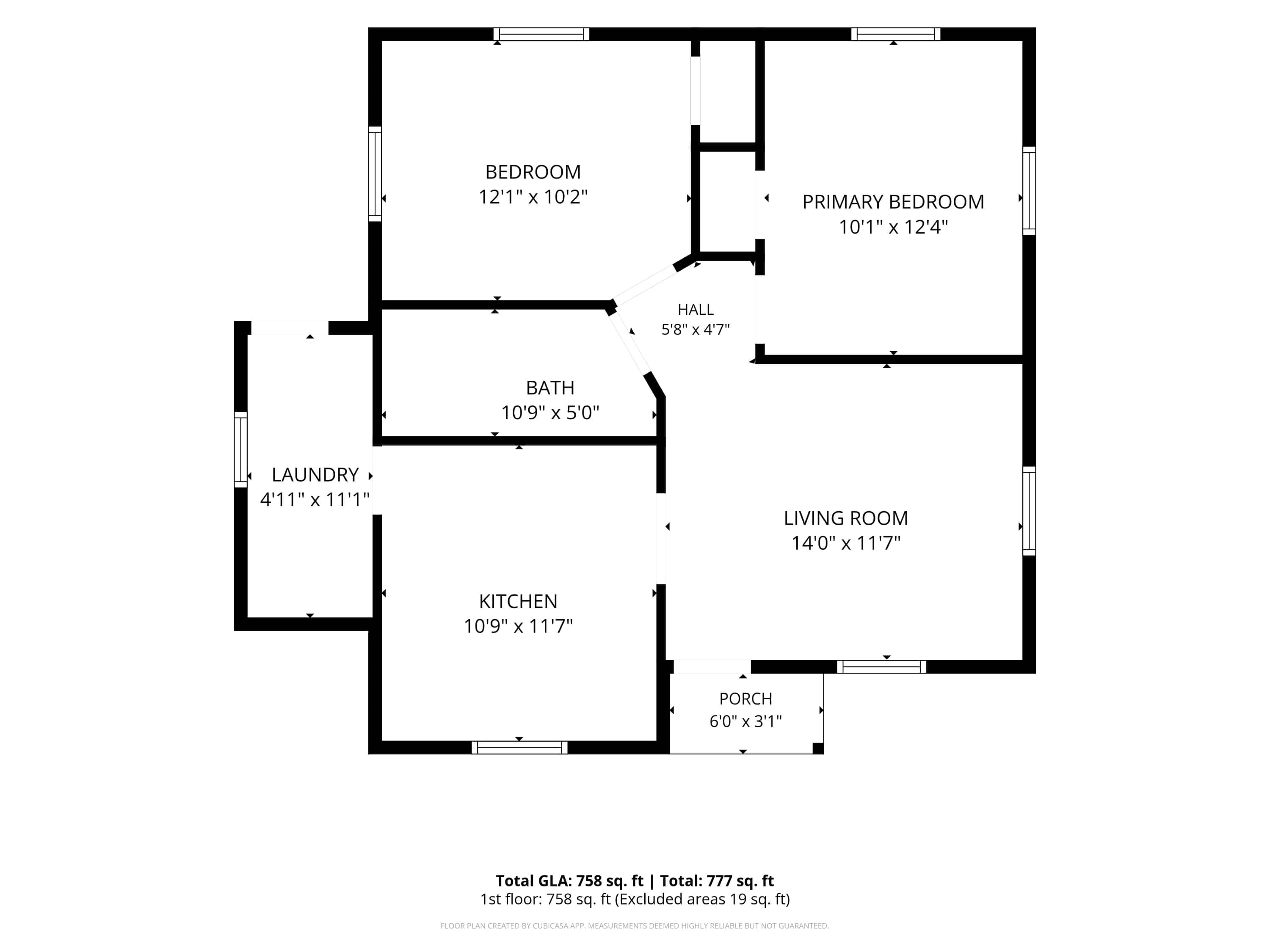 931 Marlboro Street – photo 2