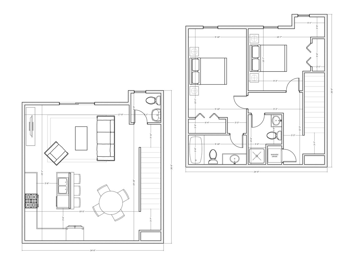 Brand New Condo 3bd 2.5 ba for RENT!! – photo 3