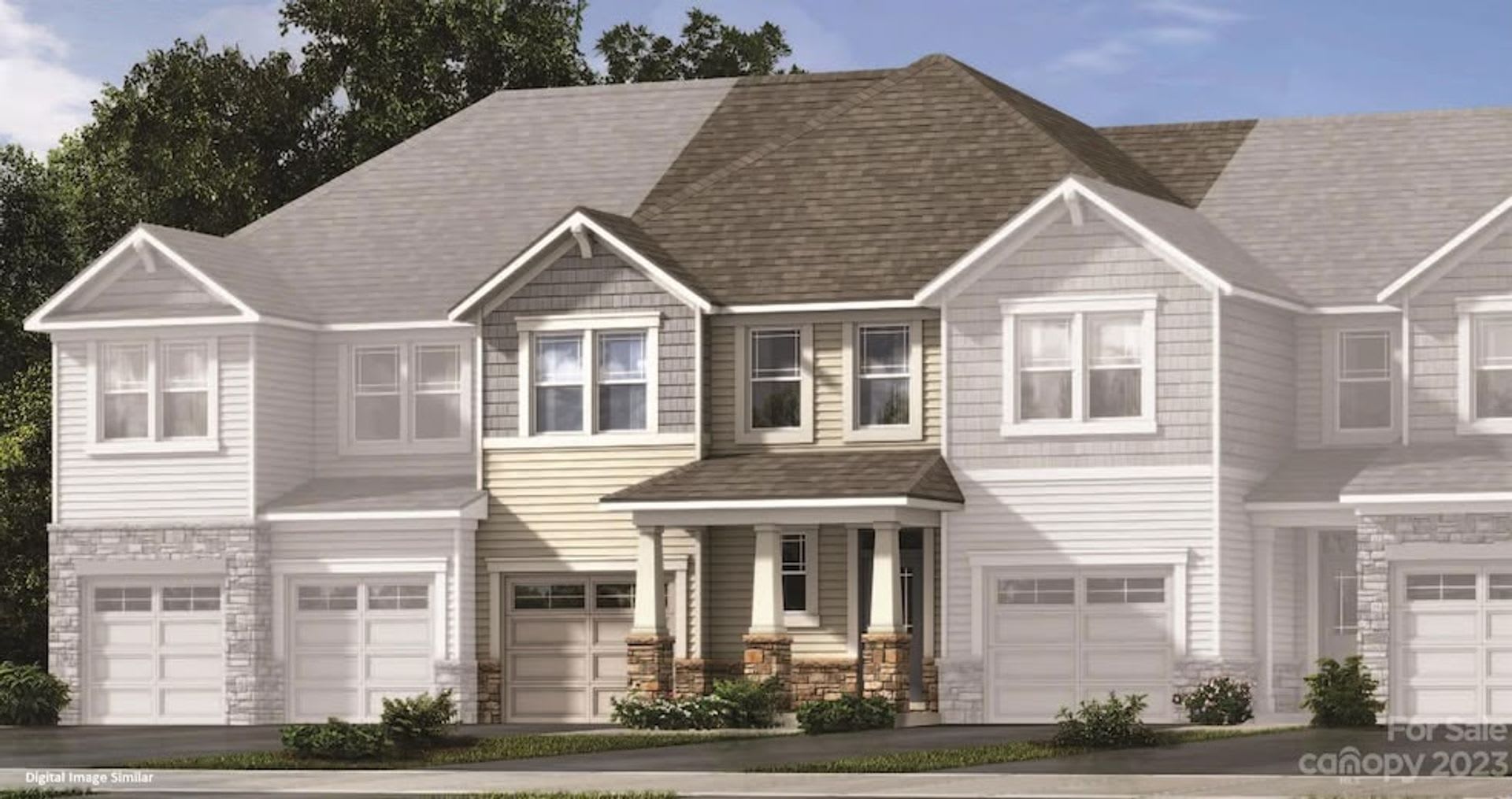 9143 Northfield Crossing Dr, Charlotte, NC 28269 – photo 3