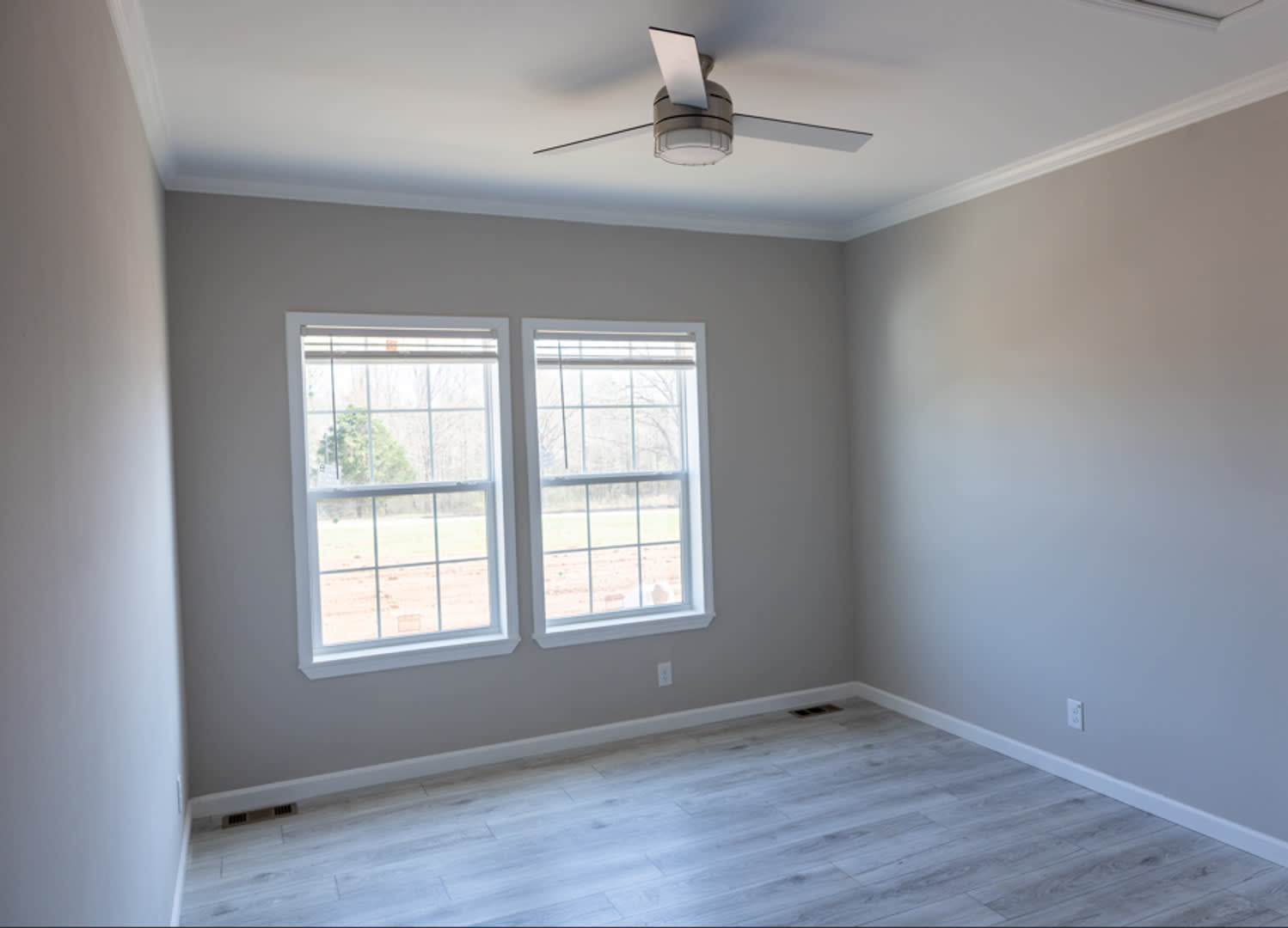 Duplex Affordable Housing Guidelines For Rutherford County – photo 4