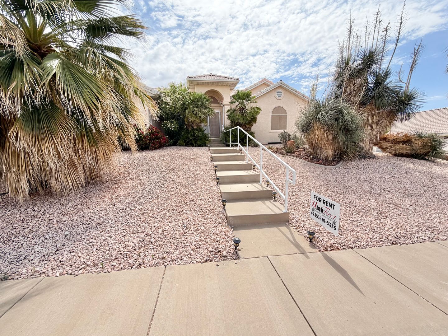 Beautiful Ivins Home!! – photo 2