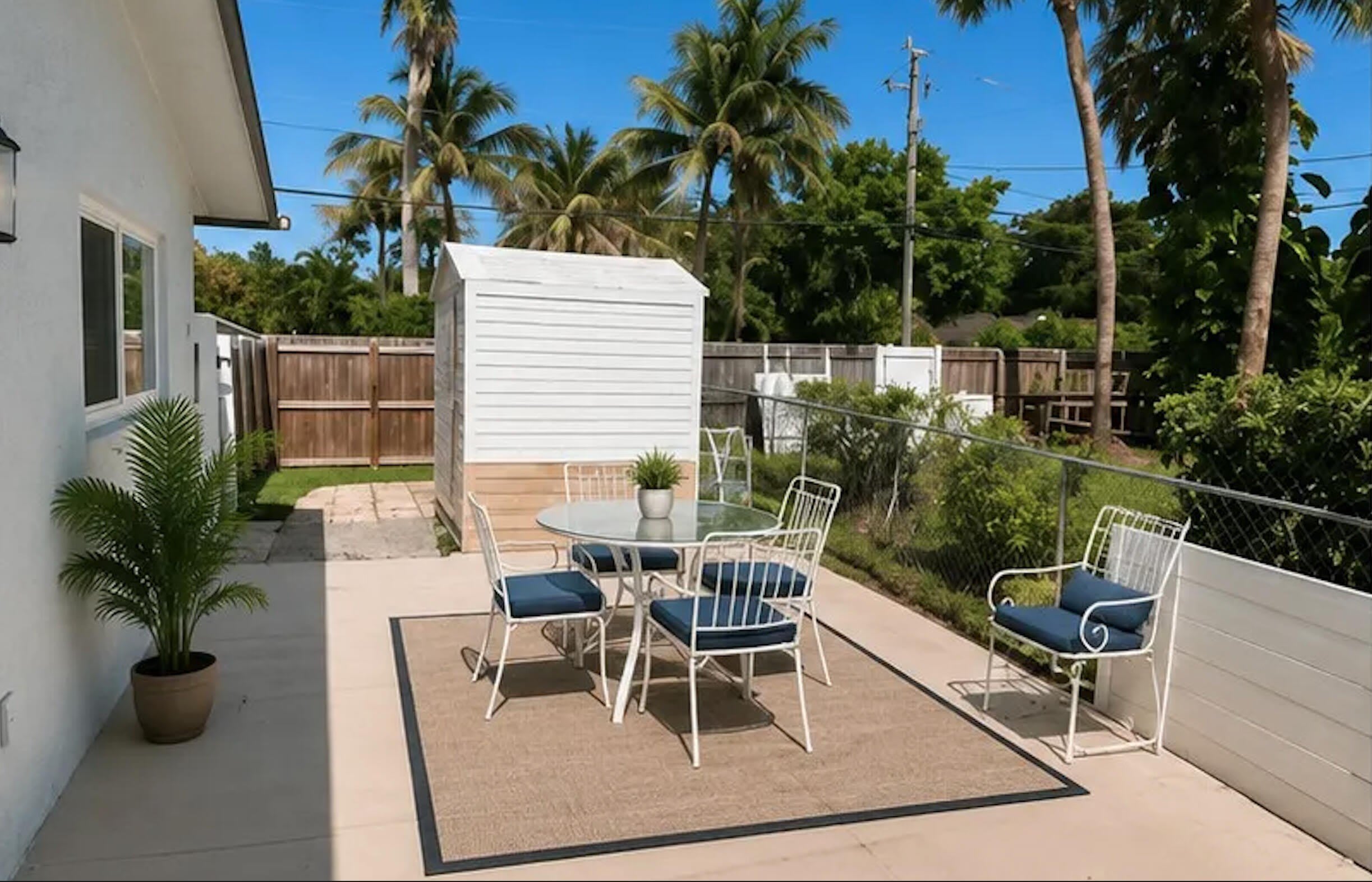 6100 SW 48th Court – photo 4