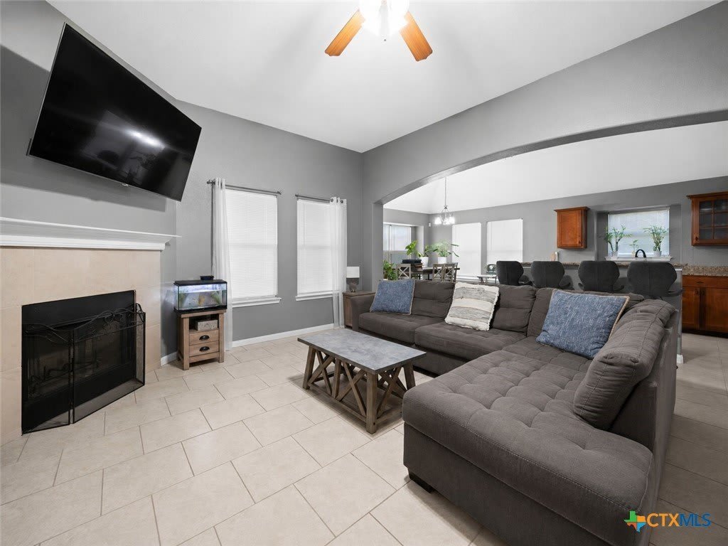 2606 Camp Cooper Drive – photo 3