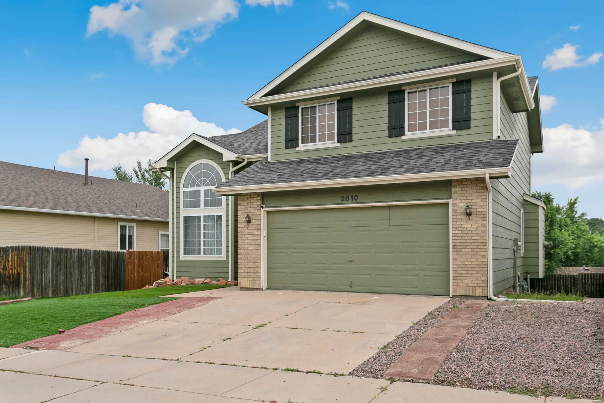 2510 Brenton Drive – photo 1