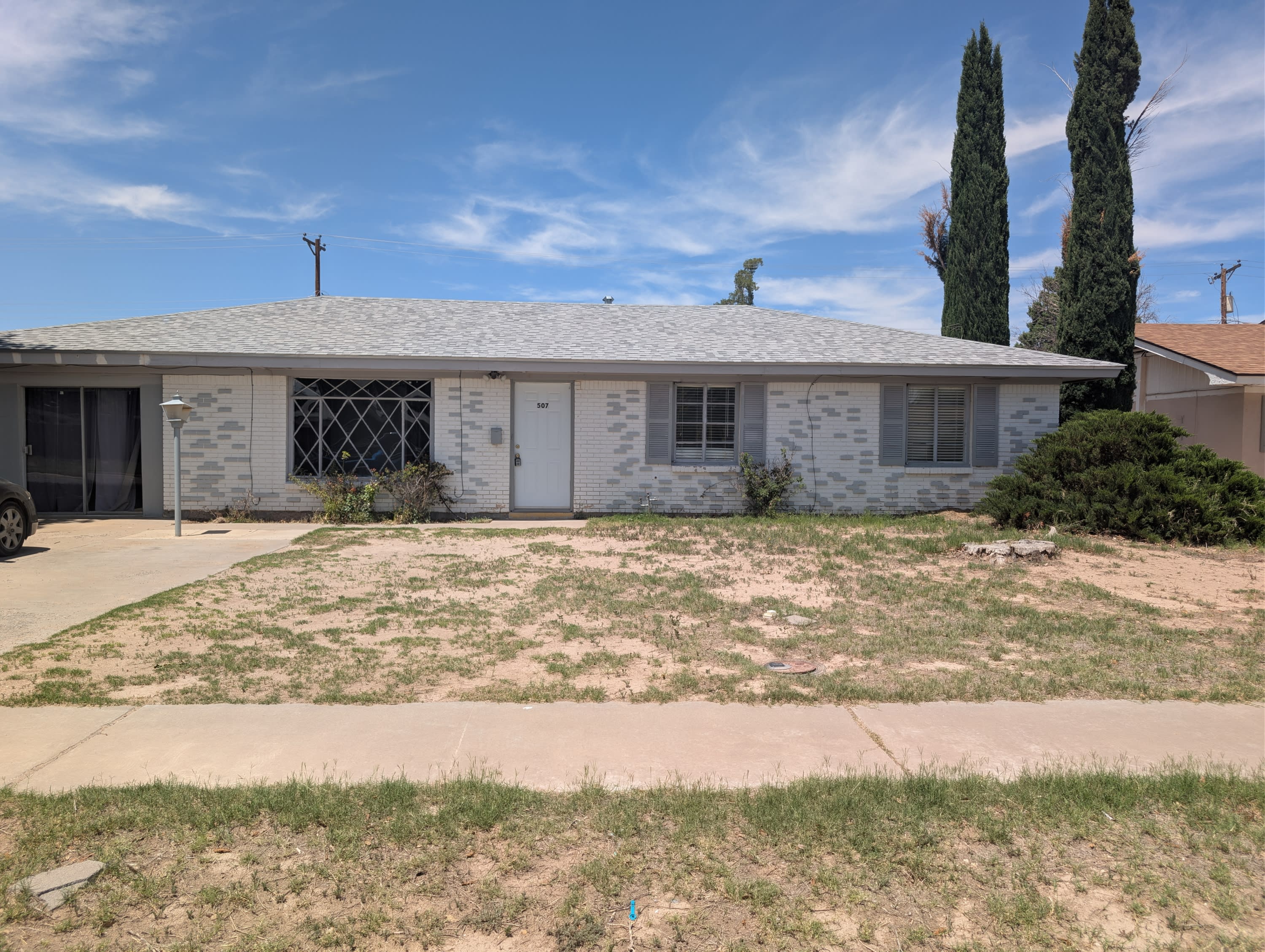 507 East Mescalero Road – photo 1