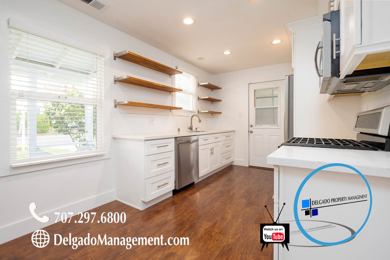 Updated 3 2 Bath Home Available Now – photo 1