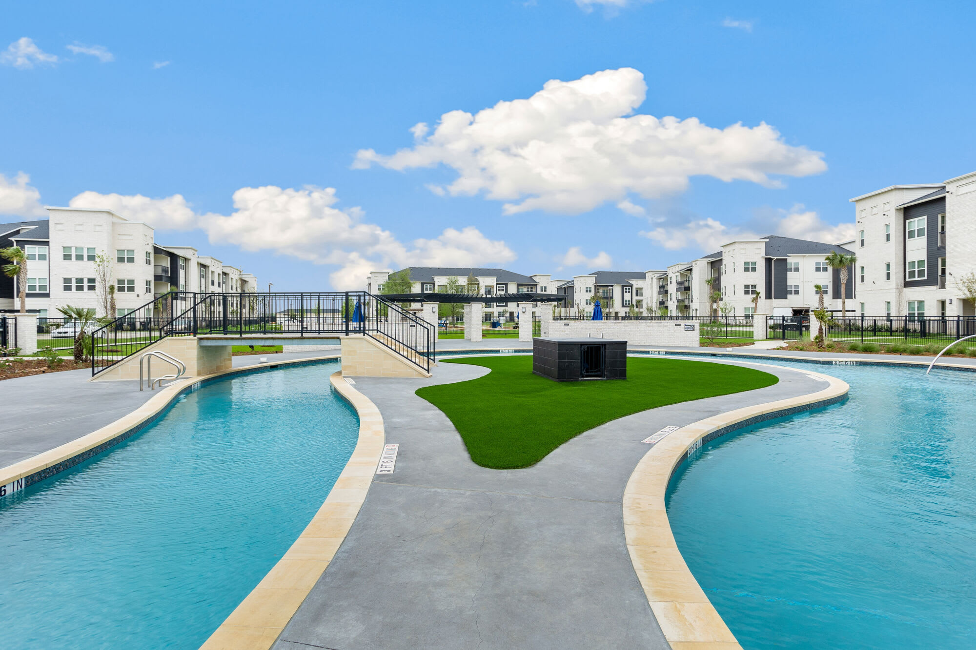 Domain Town Center – photo 5