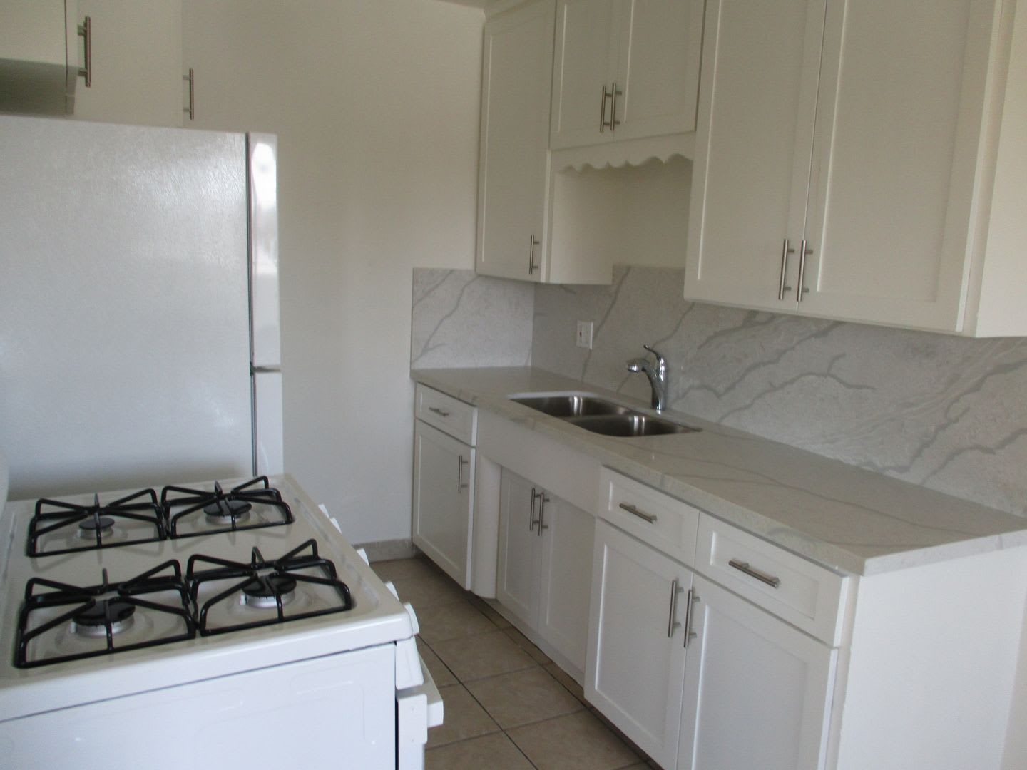 City Heights Remodeled 1 Bdr 1 Ba 2nd floor apartment. – photo 5