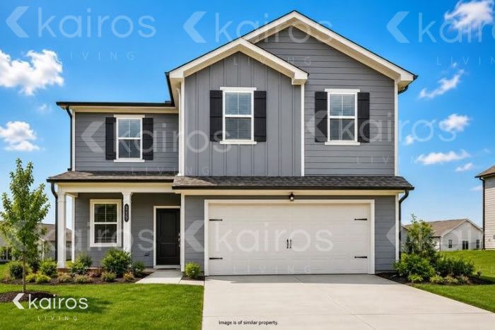 109 Oak Glen – photo 1