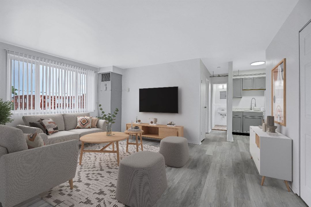 Glebe House Apartments – photo 2