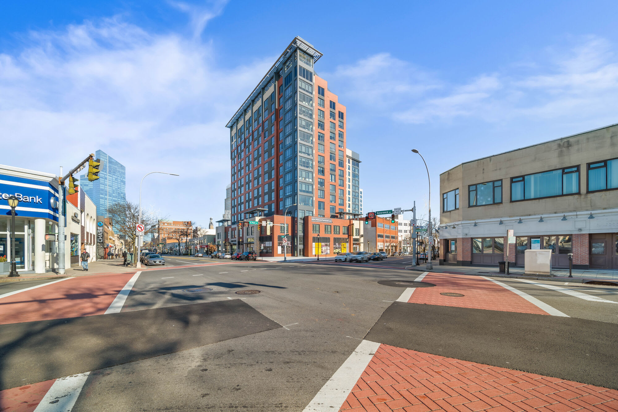 The Mitchell Apartments – photo 4
