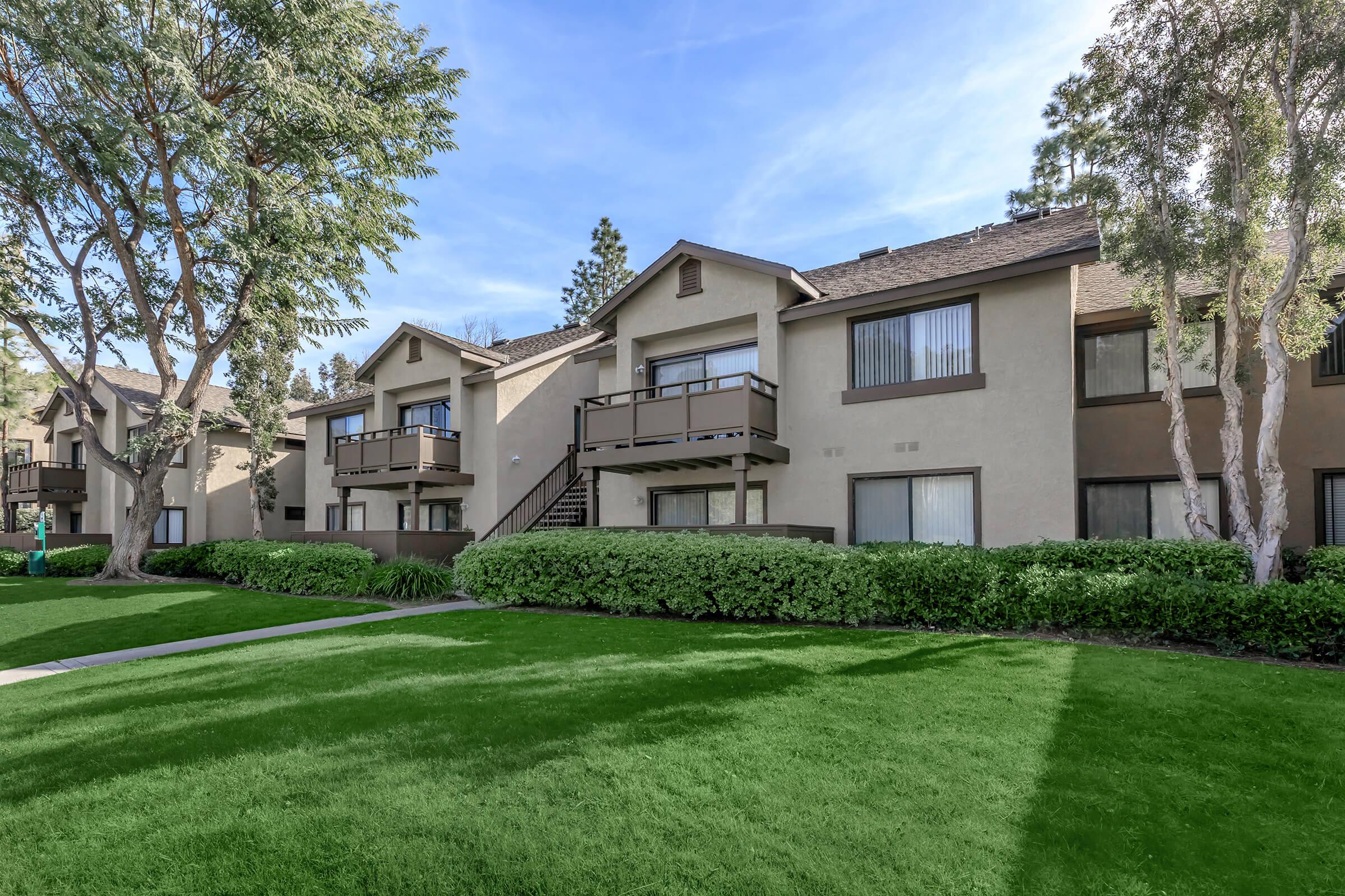Spring Lakes Apartment Homes – photo 4