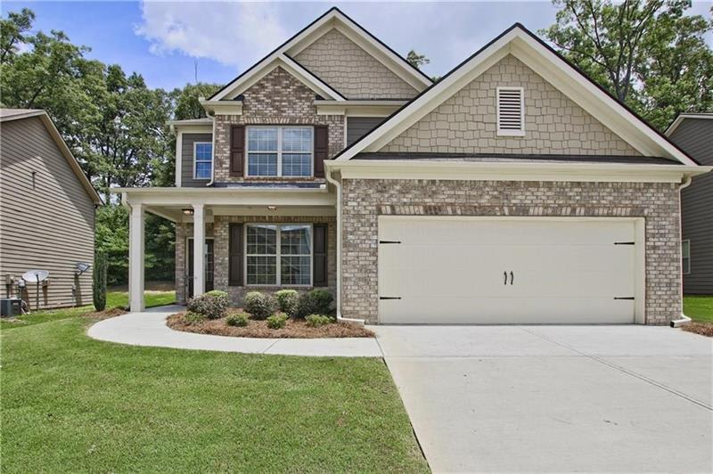 765 Westmoreland Lane Northeast – photo 1