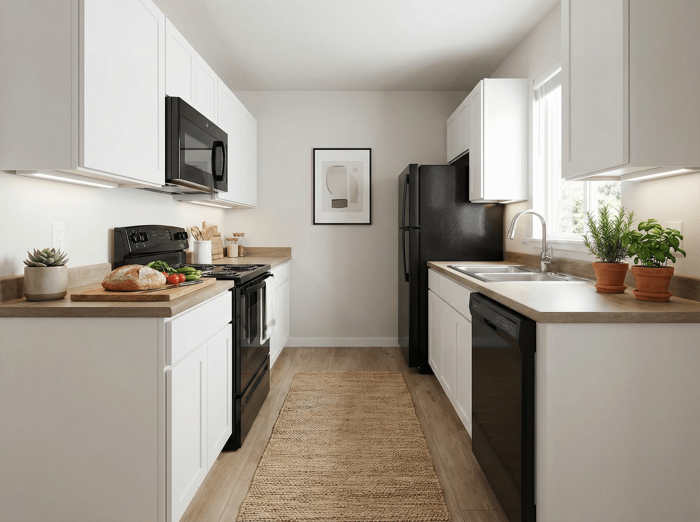 NOTCH8 APARTMENTS – photo 4