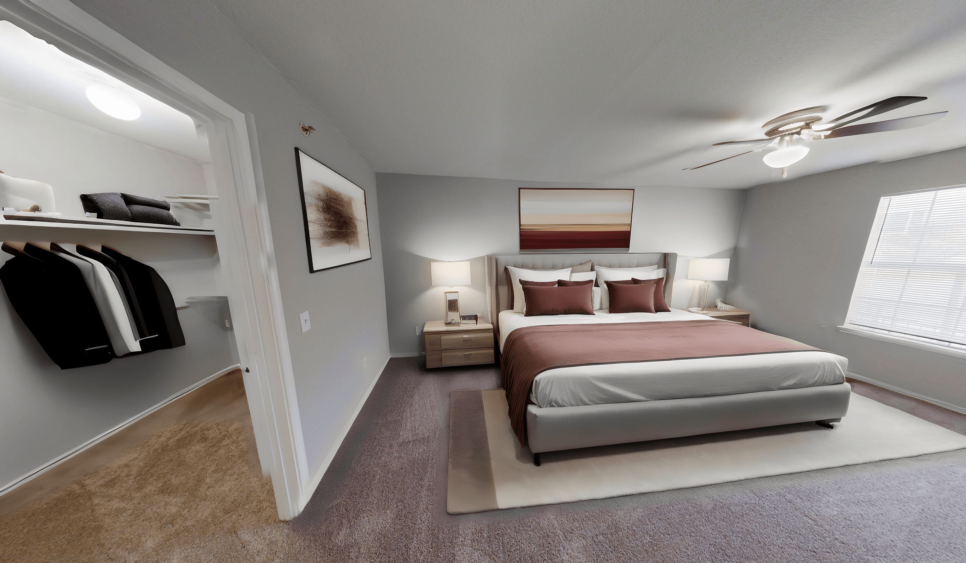 Douglas Landing Apartments – photo 3