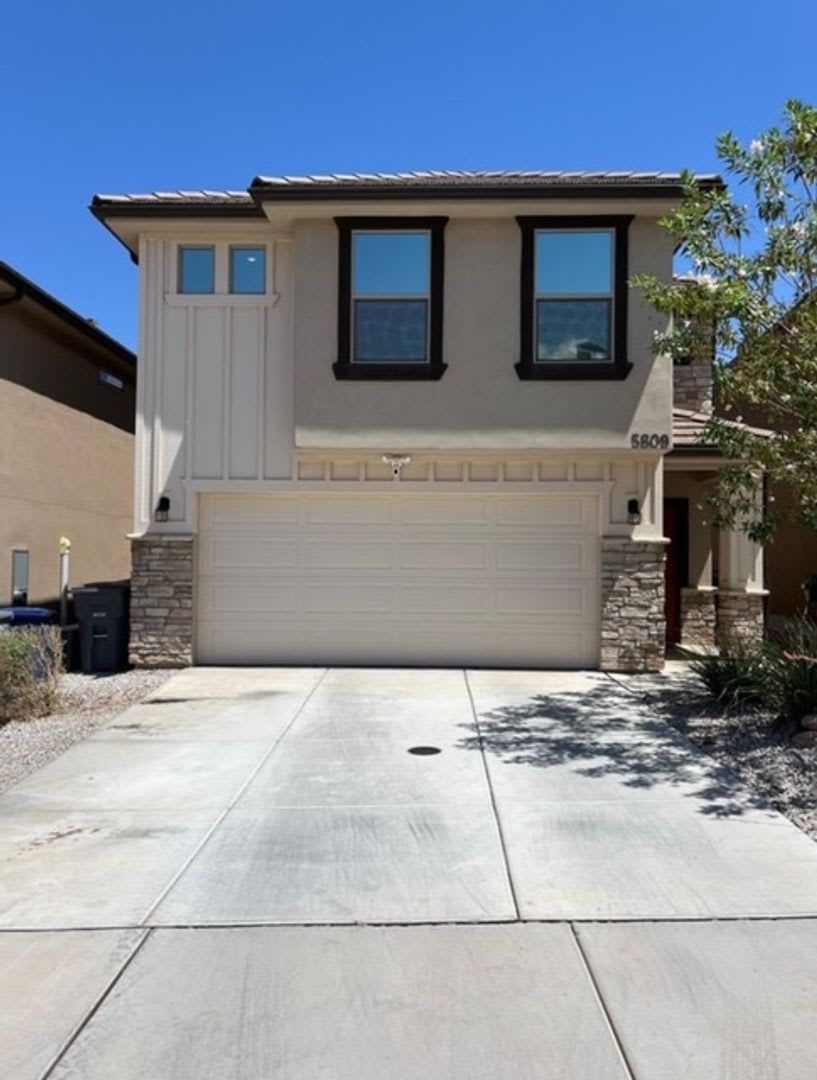 Desert Edge Townhome – photo 1