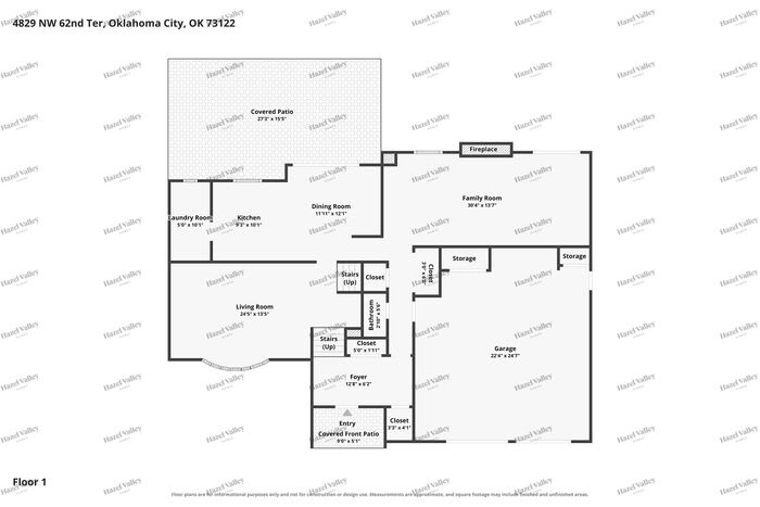 4829 Northwest 62nd Terrace – photo 3