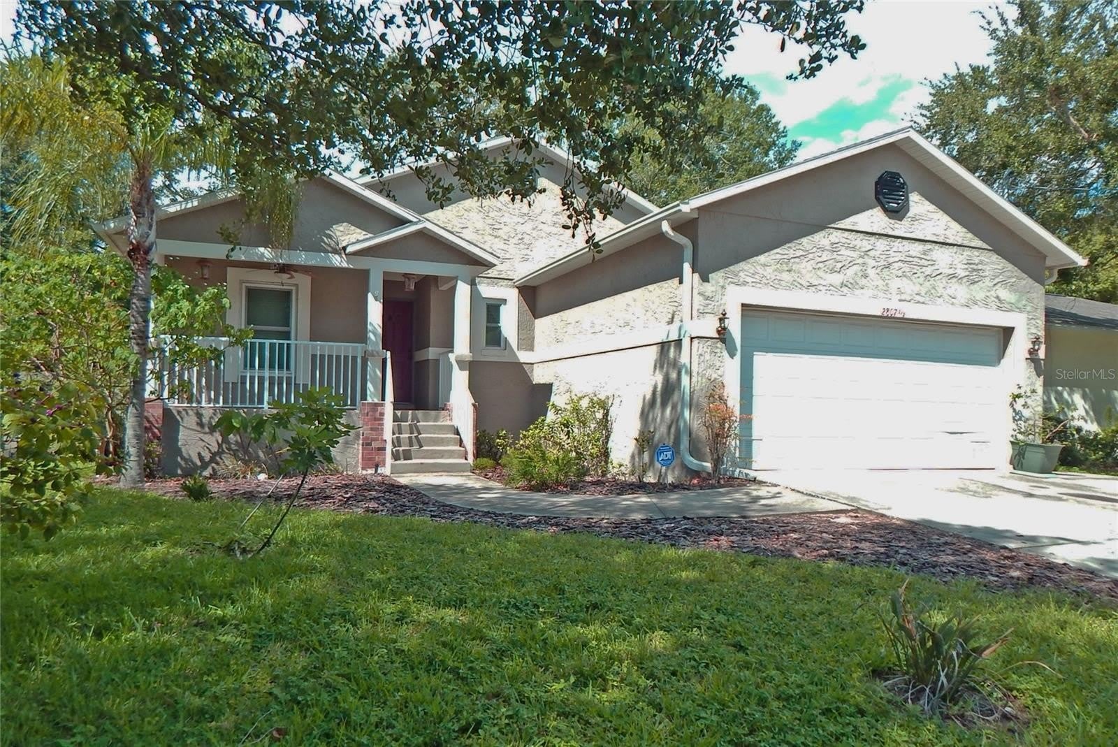 2807 W Bay Haven Drive – photo 1