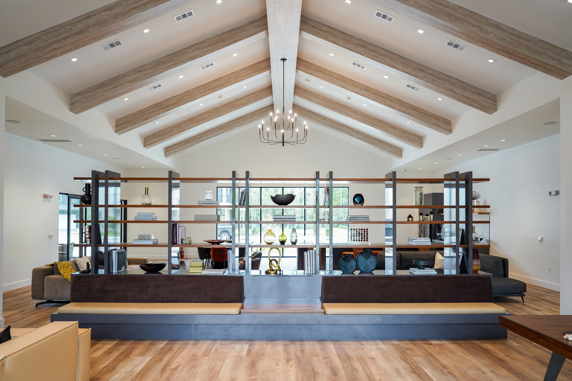 Residences at Kingwood – photo 5