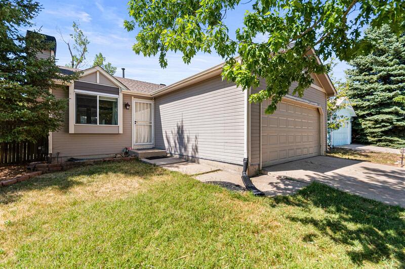 19713 E Wagontrail Dr – photo 1
