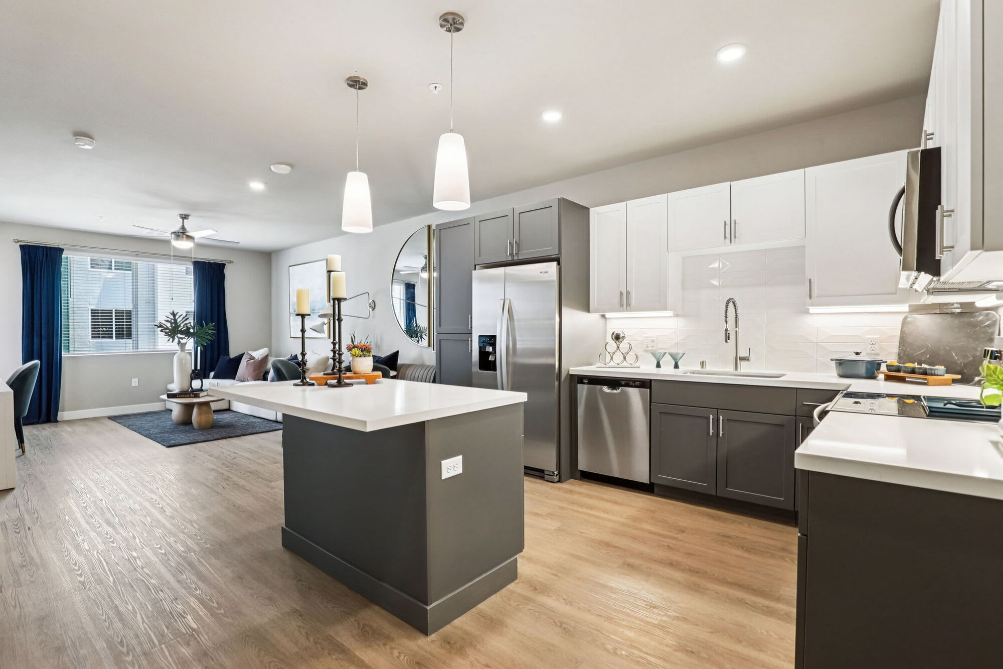 Zinc 1501 Apartments – photo 3