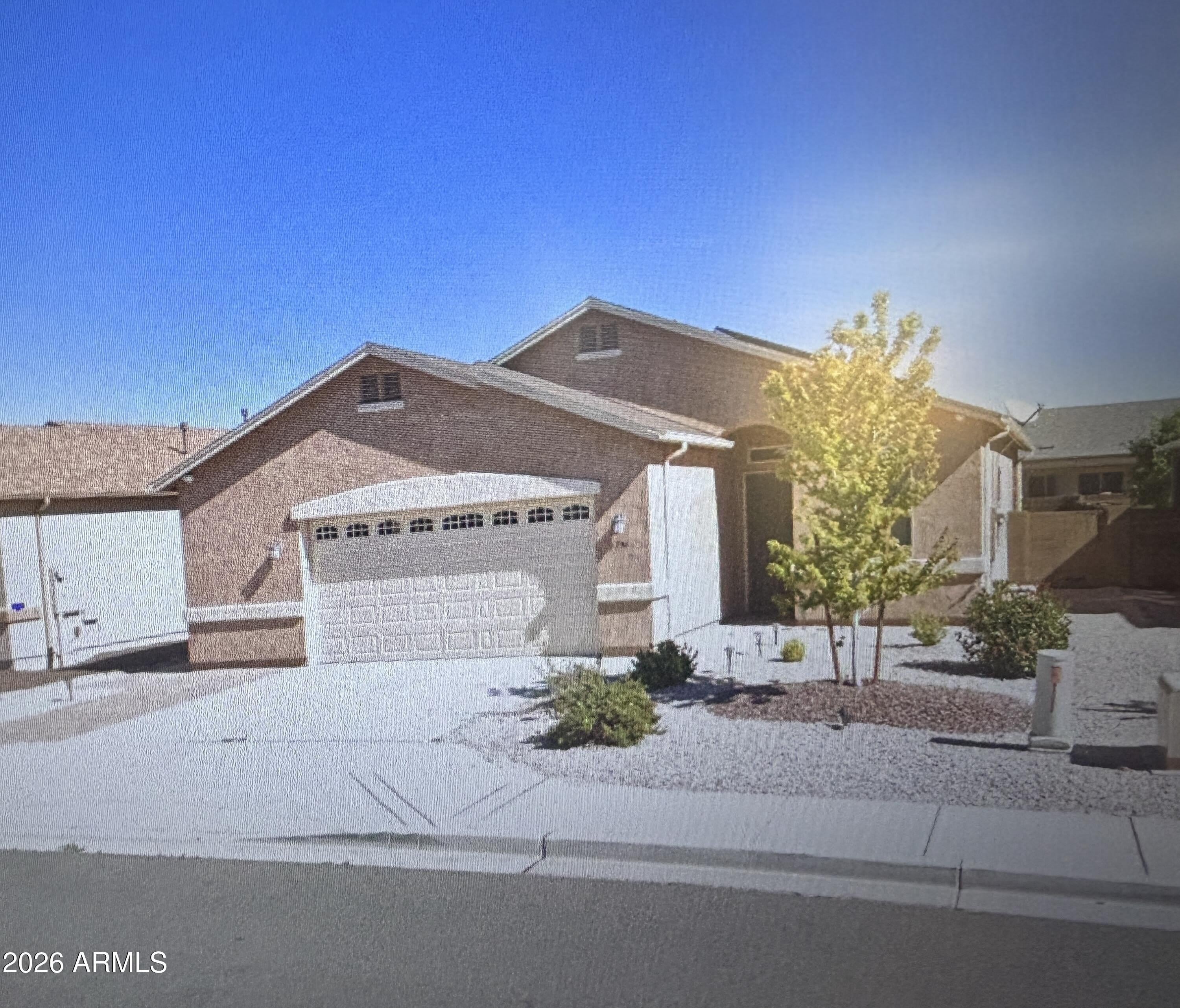 5751 N THORNBERRY Drive – photo 1