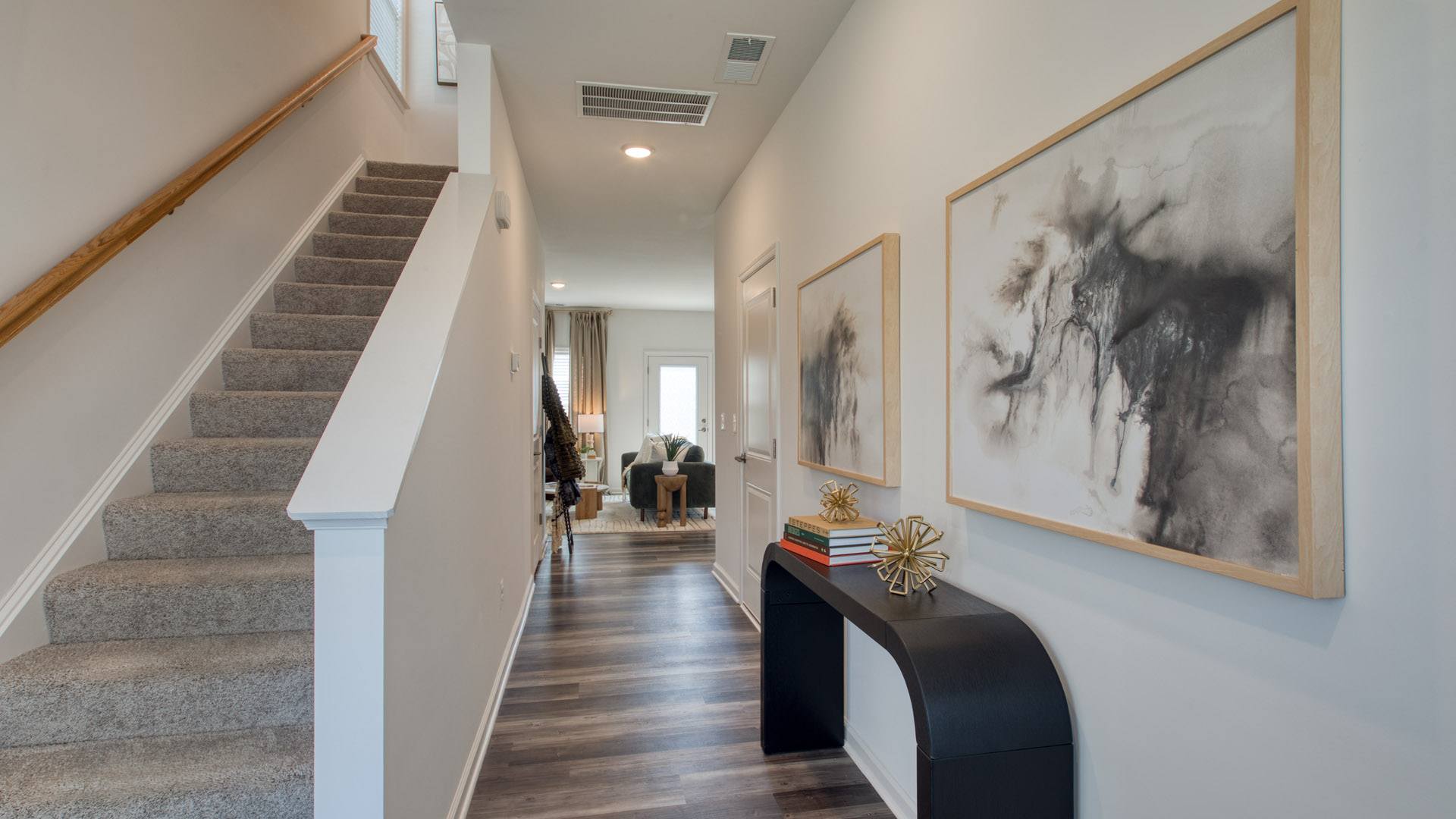The Mark Townhomes – photo 2