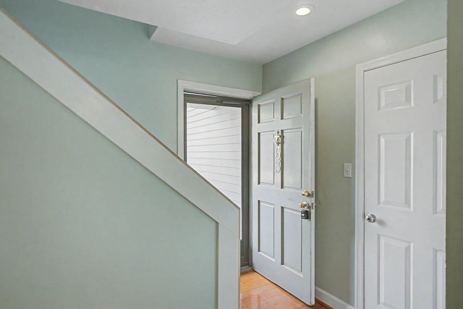Kingsmill Townhome – photo 2