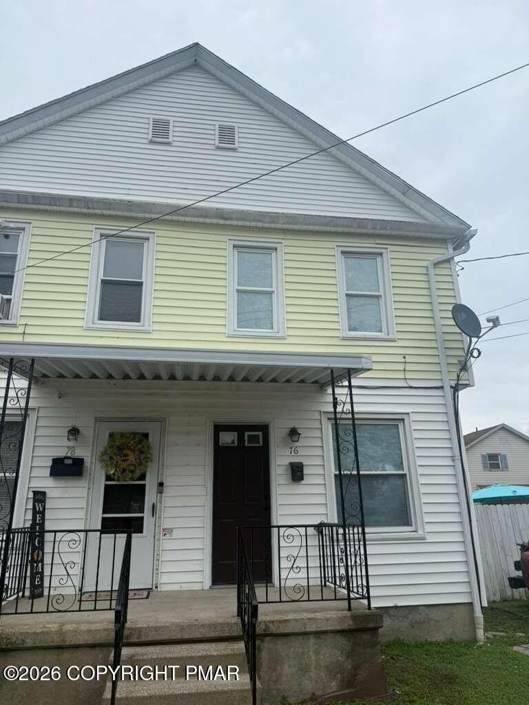 76 Wadham Street – photo 1