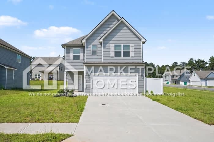 300 Bertha Honey Stewart Dr – photo 3