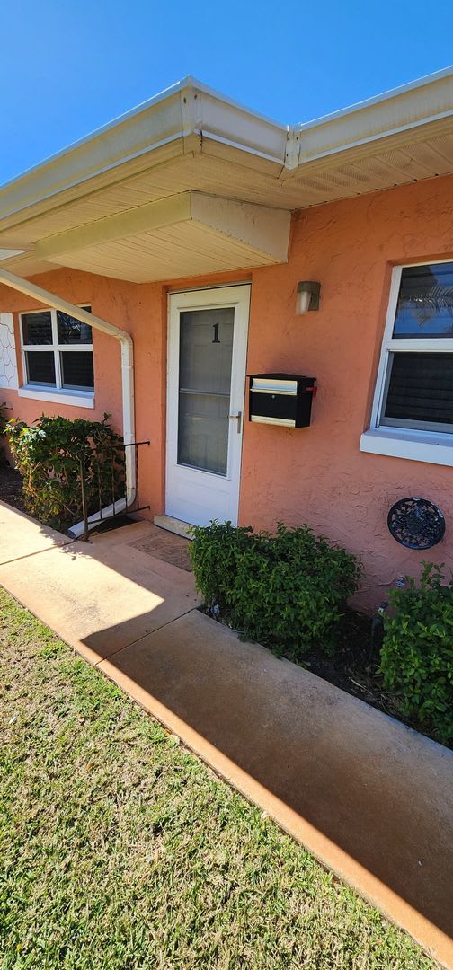 205 Cleveland Avenue #1, Cocoa Beach, FL 32931 – photo 4