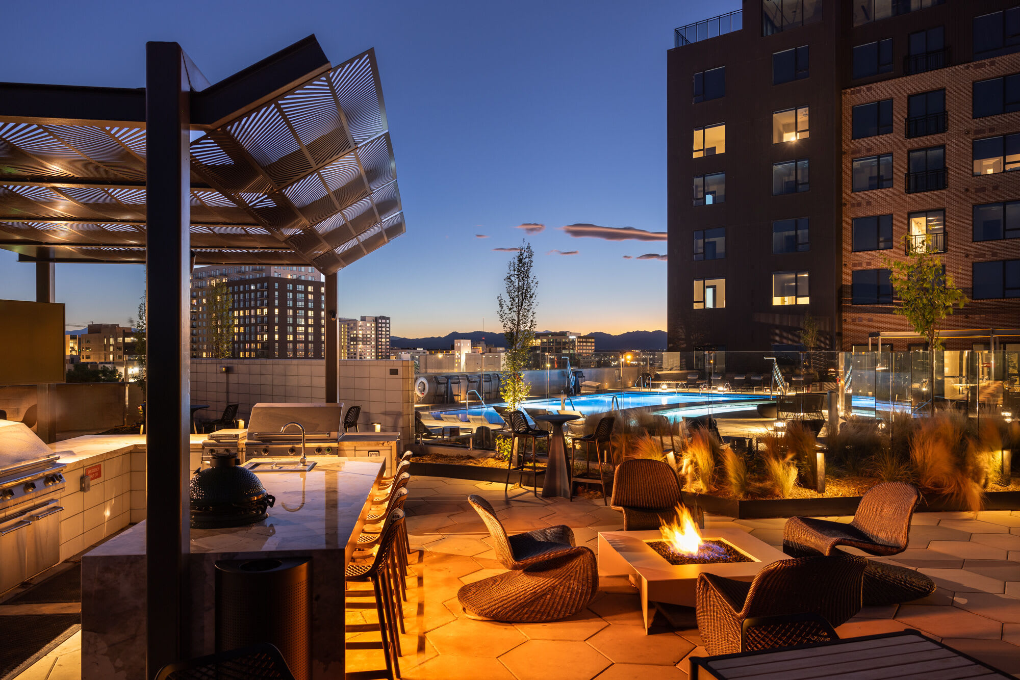 NOVEL RiNo by Crescent Communities – photo 5