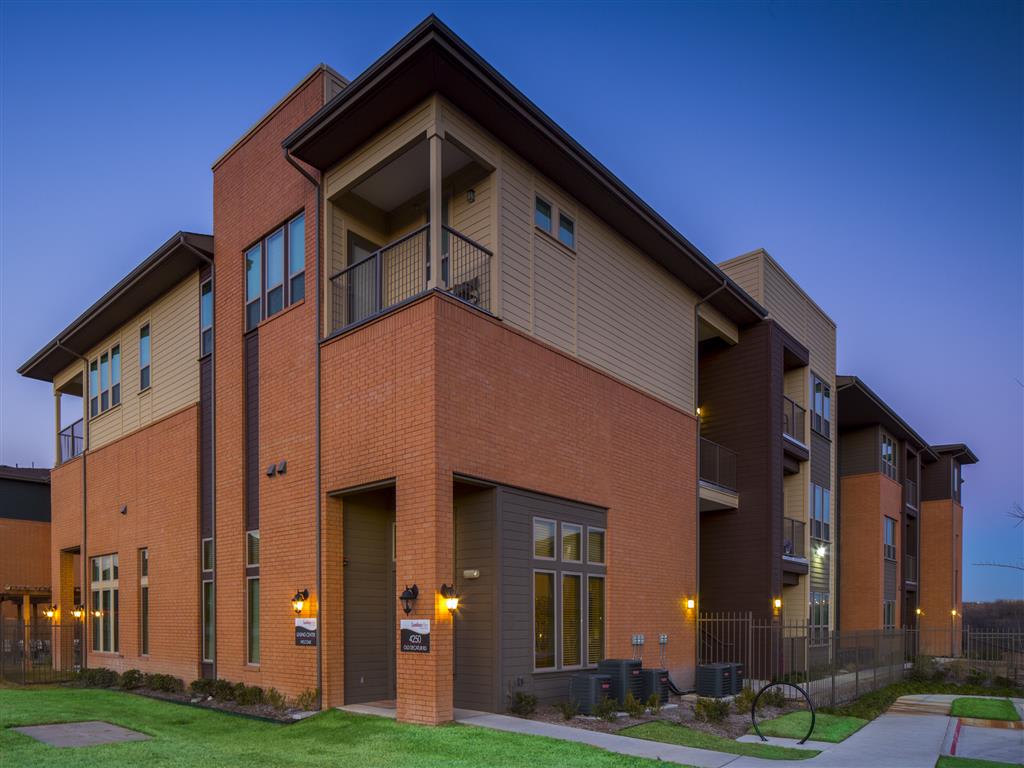 Affordable Housing – photo 3