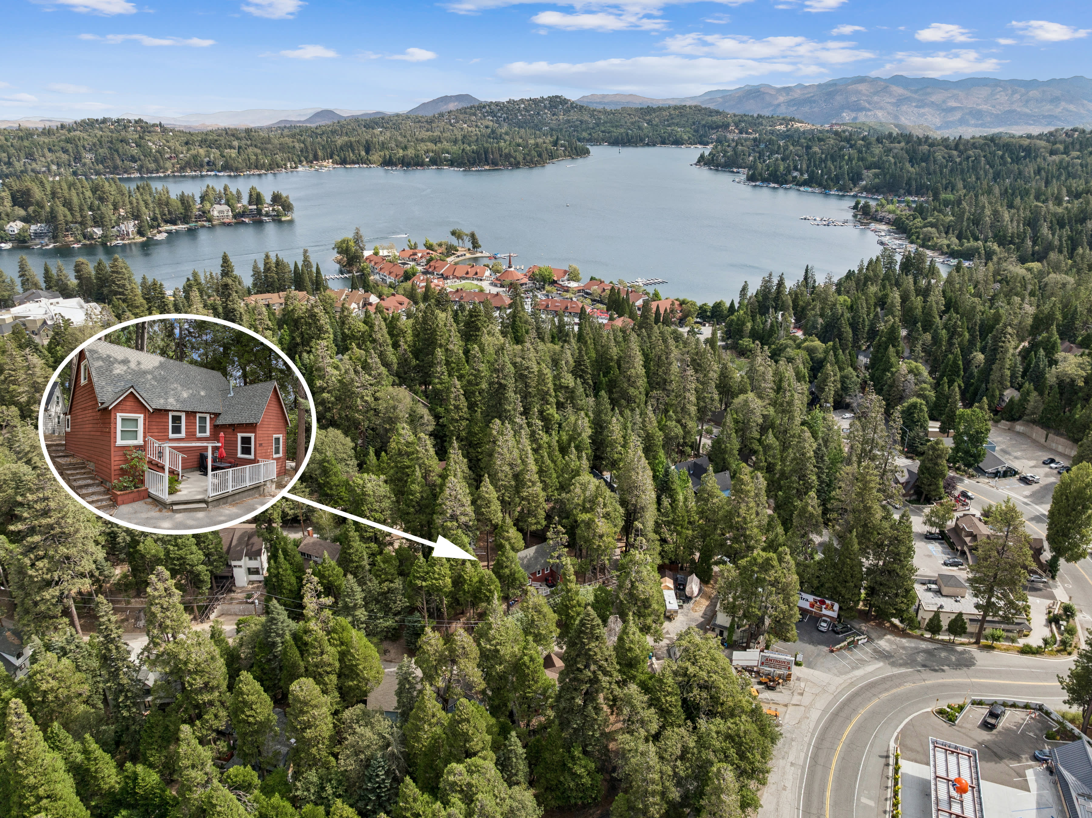 201 Crest Cir Dr – photo 2