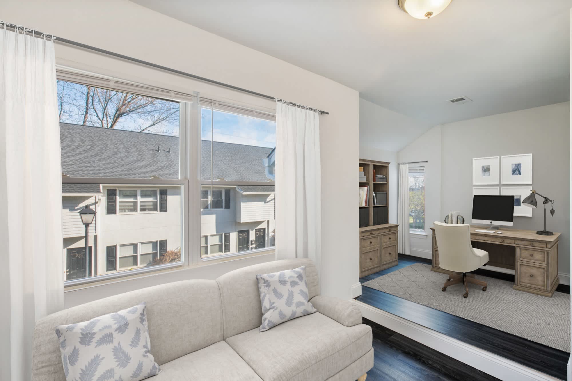 Westgate Village Apartments – photo 2