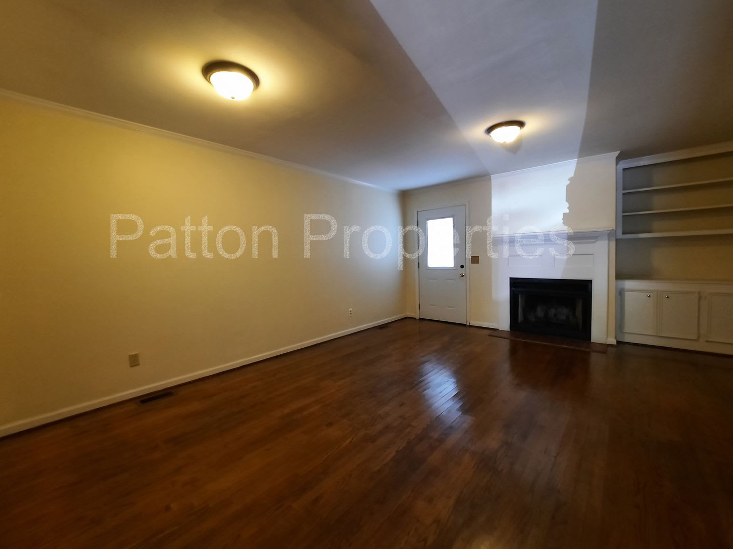 Shandon Oaks Townhome – photo 2