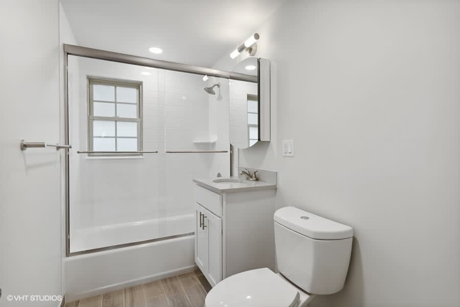 Spring Hill Apartments – photo 5