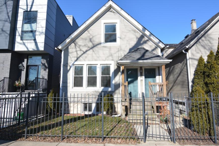 2528 W Charleston – photo 1