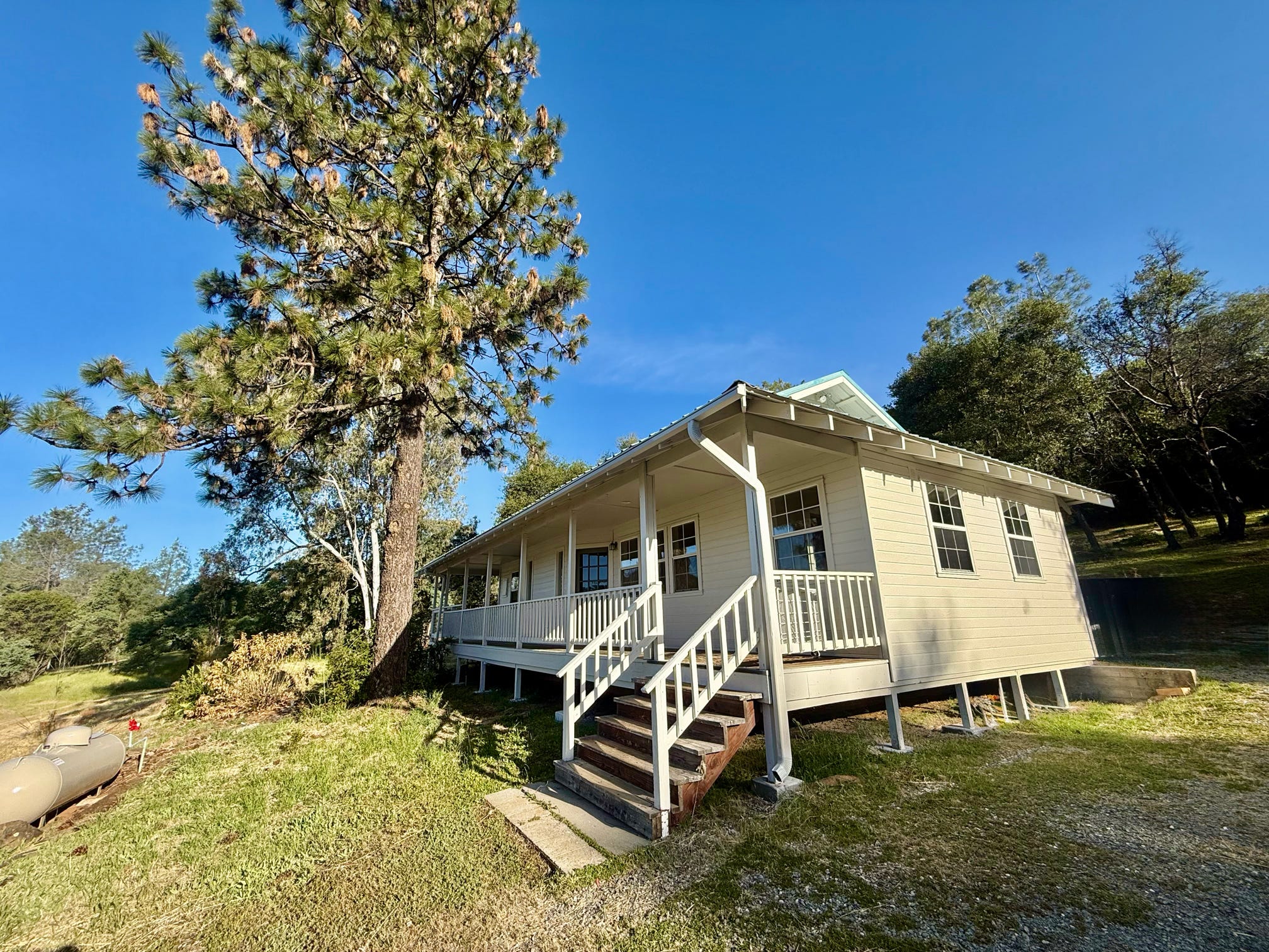 16083 Indian Springs Ranch Road HOUSE – photo 2