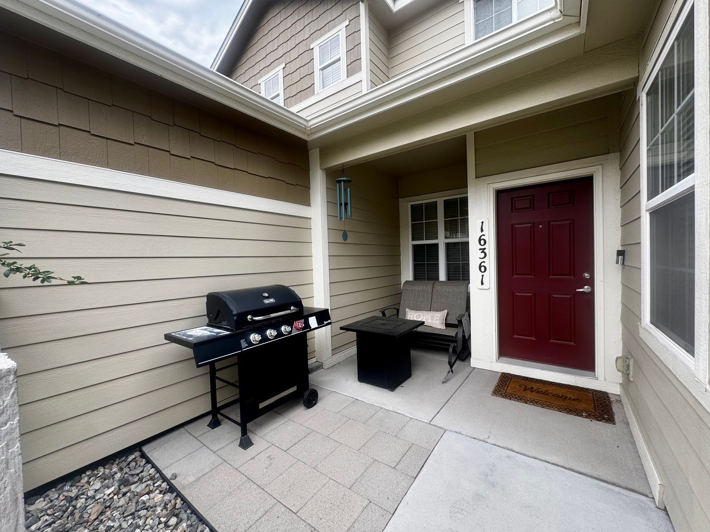 Lovely 3 Bedroom townhouse in Monument with Mountain views!! – photo 3